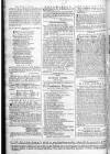 Aris's Birmingham Gazette Mon 10 Dec 1750 Page 4