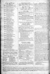 Aris's Birmingham Gazette Mon 31 Dec 1750 Page 4