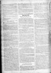 Aris's Birmingham Gazette Mon 14 Jan 1751 Page 2