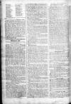 Aris's Birmingham Gazette Mon 21 Jan 1751 Page 2