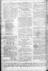Aris's Birmingham Gazette Mon 21 Jan 1751 Page 4