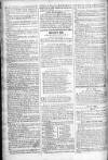 Aris's Birmingham Gazette Mon 04 Feb 1751 Page 2