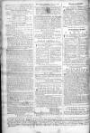 Aris's Birmingham Gazette Mon 04 Feb 1751 Page 4