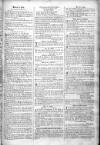 Aris's Birmingham Gazette Mon 04 Mar 1751 Page 3