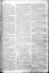 Aris's Birmingham Gazette Mon 18 Mar 1751 Page 3