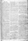 Aris's Birmingham Gazette Mon 27 May 1751 Page 3