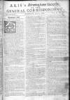 Aris's Birmingham Gazette Mon 01 Jul 1751 Page 1