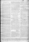 Aris's Birmingham Gazette Mon 05 Aug 1751 Page 4