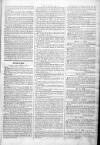 Aris's Birmingham Gazette Mon 20 Jan 1752 Page 3
