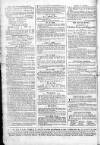 Aris's Birmingham Gazette Mon 17 Feb 1752 Page 4