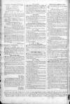 Aris's Birmingham Gazette Mon 24 Feb 1752 Page 4