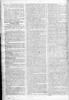 Aris's Birmingham Gazette Mon 09 Mar 1752 Page 2