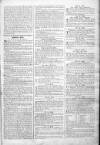 Aris's Birmingham Gazette Mon 09 Mar 1752 Page 3