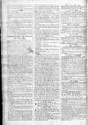 Aris's Birmingham Gazette Mon 23 Mar 1752 Page 2