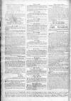 Aris's Birmingham Gazette Mon 23 Mar 1752 Page 4