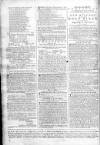 Aris's Birmingham Gazette Mon 30 Mar 1752 Page 4