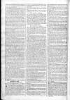 Aris's Birmingham Gazette Mon 04 May 1752 Page 2
