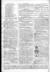 Aris's Birmingham Gazette Mon 04 May 1752 Page 4