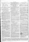 Aris's Birmingham Gazette Mon 18 May 1752 Page 4
