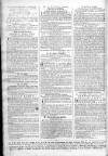 Aris's Birmingham Gazette Mon 25 May 1752 Page 4