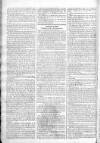 Aris's Birmingham Gazette Mon 01 Jun 1752 Page 2