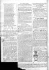 Aris's Birmingham Gazette Mon 01 Jun 1752 Page 4
