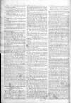 Aris's Birmingham Gazette Mon 08 Jun 1752 Page 2