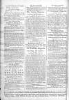 Aris's Birmingham Gazette Mon 08 Jun 1752 Page 4