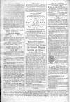 Aris's Birmingham Gazette Mon 15 Jun 1752 Page 4