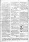 Aris's Birmingham Gazette Mon 22 Jun 1752 Page 4