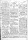 Aris's Birmingham Gazette Mon 13 Jul 1752 Page 4