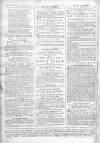 Aris's Birmingham Gazette Mon 20 Jul 1752 Page 4