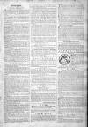 Aris's Birmingham Gazette Mon 03 Aug 1752 Page 3