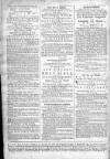 Aris's Birmingham Gazette Mon 03 Aug 1752 Page 4