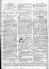 Aris's Birmingham Gazette Mon 17 Aug 1752 Page 4