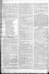 Aris's Birmingham Gazette Monday 25 September 1752 Page 2