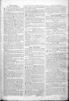 Aris's Birmingham Gazette Monday 09 October 1752 Page 3