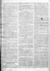 Aris's Birmingham Gazette Monday 30 October 1752 Page 2
