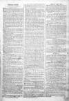 Aris's Birmingham Gazette Monday 30 October 1752 Page 3