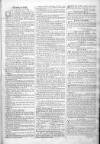 Aris's Birmingham Gazette Monday 13 November 1752 Page 3