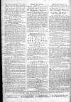 Aris's Birmingham Gazette Monday 13 November 1752 Page 4