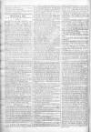 Aris's Birmingham Gazette Monday 04 December 1752 Page 2