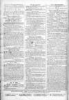 Aris's Birmingham Gazette Monday 04 December 1752 Page 4