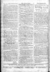 Aris's Birmingham Gazette Monday 18 December 1752 Page 4