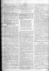 Aris's Birmingham Gazette Monday 25 December 1752 Page 2