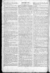Aris's Birmingham Gazette Monday 01 January 1753 Page 2