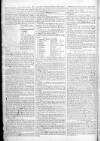 Aris's Birmingham Gazette Monday 15 January 1753 Page 2