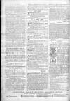 Aris's Birmingham Gazette Monday 22 January 1753 Page 4