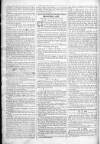 Aris's Birmingham Gazette Monday 29 January 1753 Page 2