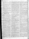 Aris's Birmingham Gazette Monday 12 February 1753 Page 2